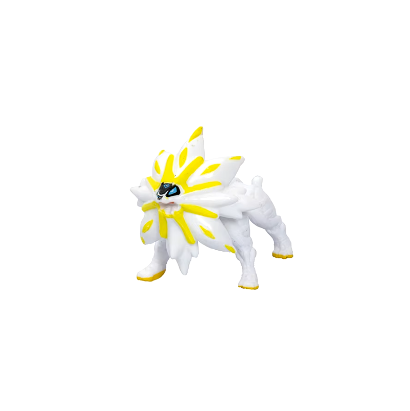 Pokemon Solgaleo