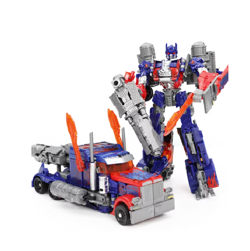 transformers optimus prime