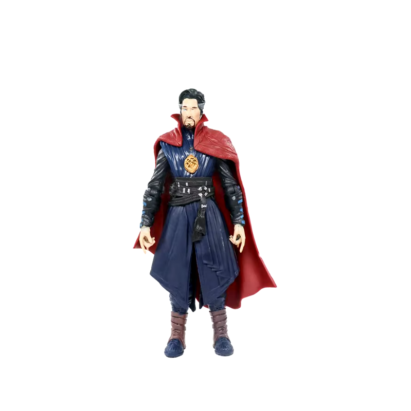 Dr Strange avengers