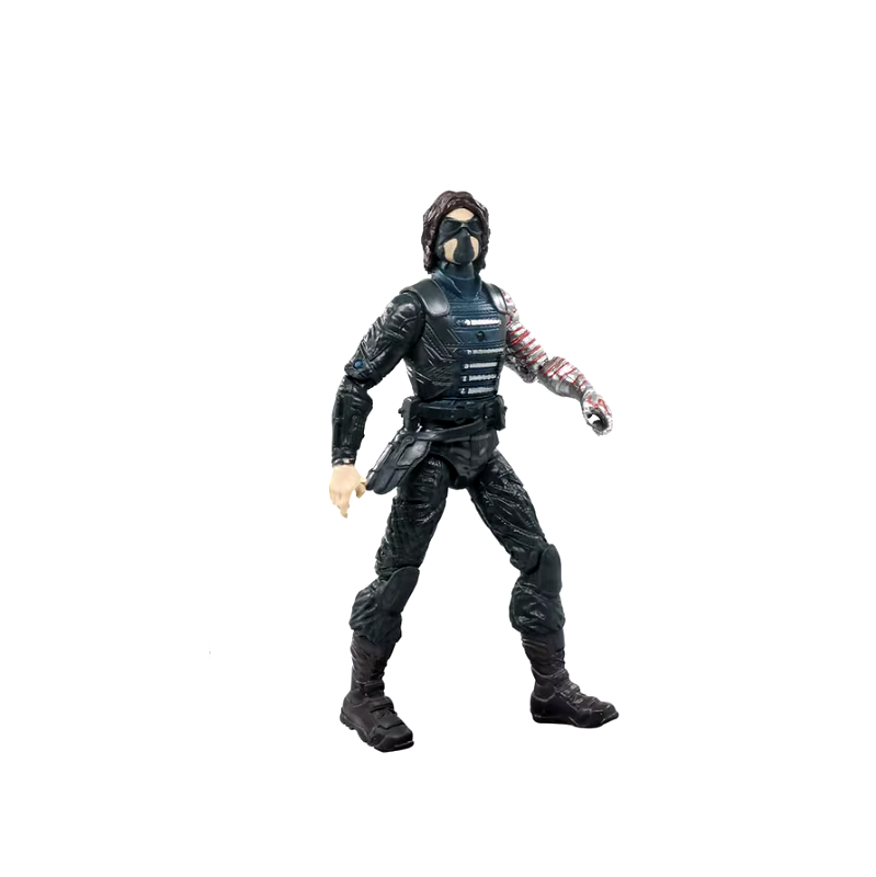 marvel avengers winter soldier