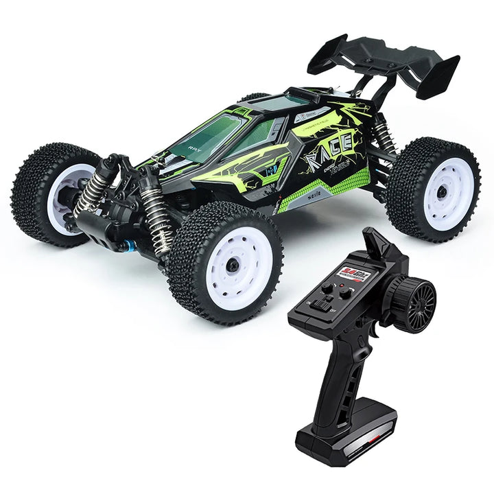 WLtoys 144010-V8 Racing Remote Control Car