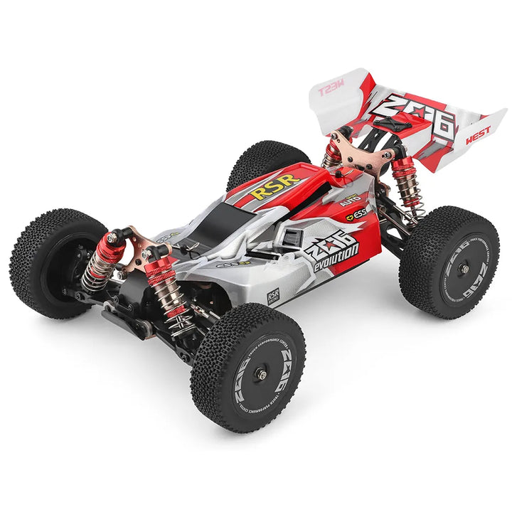 WLtoys 144010-V8 Racing Remote Control Car