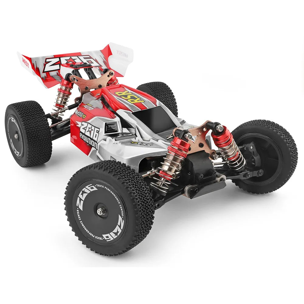 WLtoys 144010-V8 Racing Remote Control Car