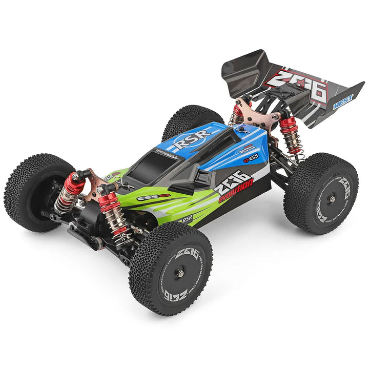 WLtoys 144010-V8 Racing Remote Control Car