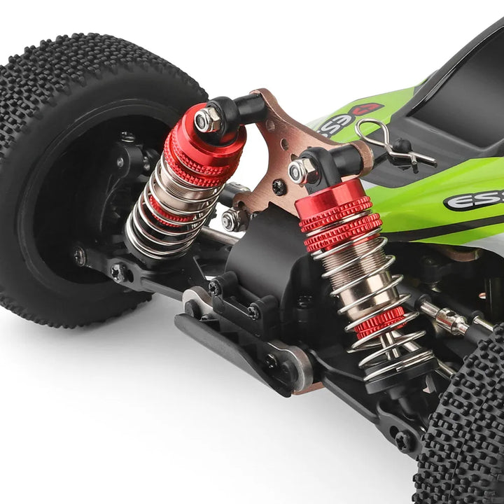 WLtoys 144010-V8 Racing Remote Control Car