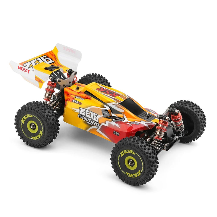 WLtoys 144010-V8 Racing Remote Control Car