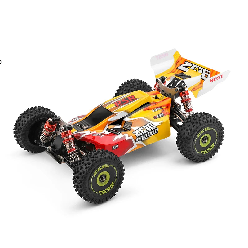 WLtoys 144010-V8 Racing Remote Control Car