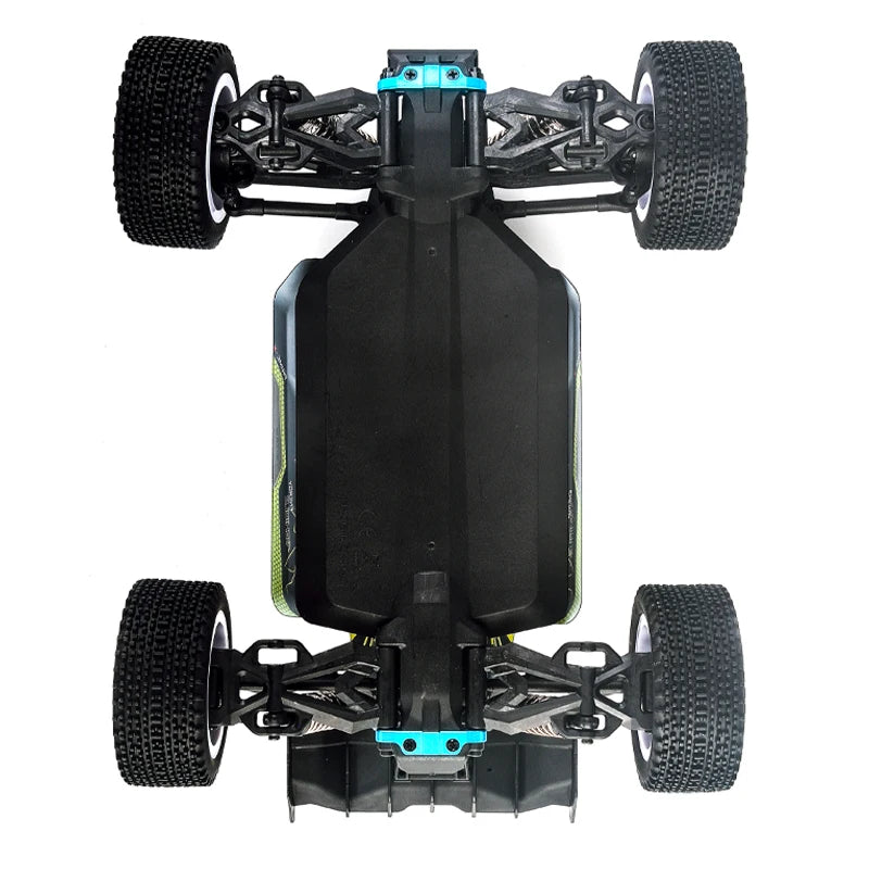 WLtoys 144010-V8 Racing Remote Control Car