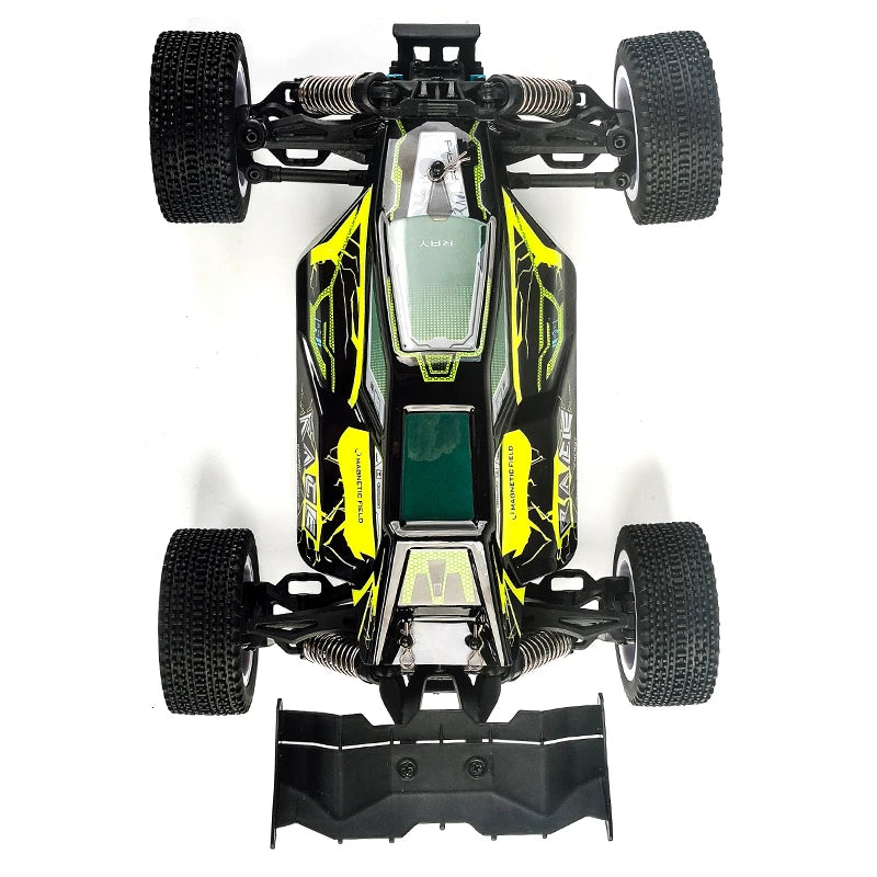 WLtoys 144010-V8 Racing Remote Control Car 