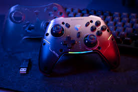 G5 Pro Wireless Gaming Controller