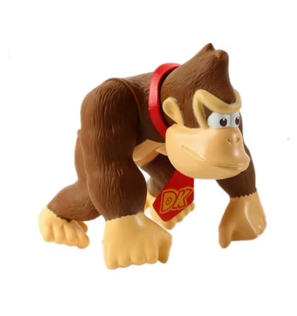 kong anime figure