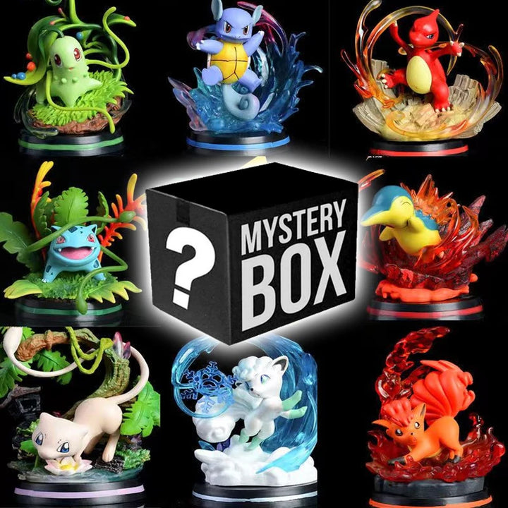 pokemon anime mystery bpx