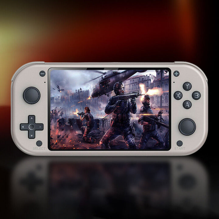 M17 Handheld Video Game Console